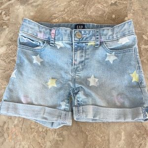 Gap kids girls shorts